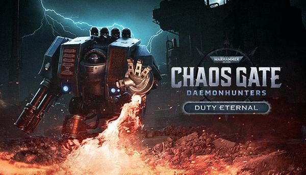 WARHAMMER 40,000: 