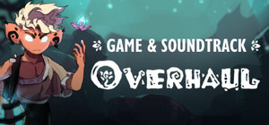 Overhaul + Original Soundtrack banner