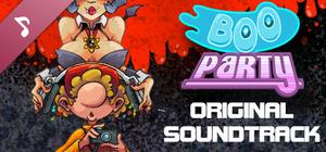 Boo Party (Original Game Soundtrack) banner