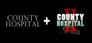 County Hospital Collection banner