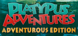 Adventurous edition banner