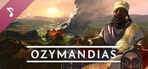 Ozymandias Soundtrack banner