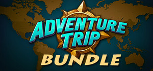 Adventure Trip Collection banner