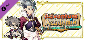 Adventure Academia: The Fractured Continent - Vol.2 Bonus Unit: Kiesel banner
