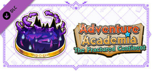 Adventure Academia: The Fractured Continent - Vol.3 Challenge Quest: "Linking Light's Successor EX" banner