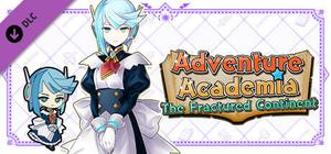Adventure Academia: The Fractured Continent - Vol.3 Bonus Unit: Euclase banner