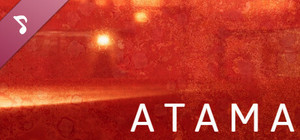 Atama Soundtrack banner