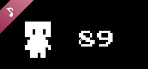 89 Soundtrack banner