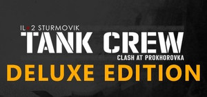 Tank Crew Deluxe Edition banner