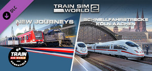 Train Sim World®: Köln - Aachen & S-Bahn BR 423 - TSW3 Compatible banner