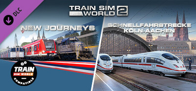 Train Sim World®: Köln - Aachen & S-Bahn BR 423 - TSW3 Compatible