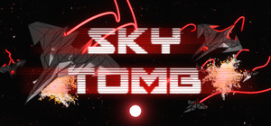 SKY TOMB banner