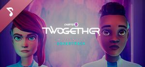 Twogether: Project Indigos Soundtrack banner