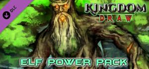 Kingdom Draw - Elf Power Pack banner