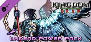 Kingdom Draw - Undead Power Pack banner