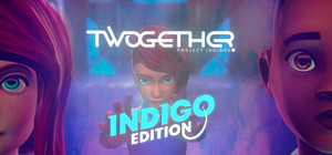 Twogether: Indigo Edition banner