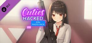 Cuties Hacked - Aiko Photo Pack banner