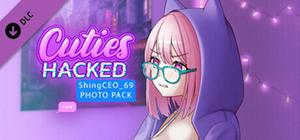 Cuties Hacked - ShingCEO_69 Photo Pack banner