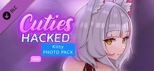Cuties Hacked - Kitty Photo Pack banner