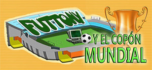 Futtony y el Copón Mundial banner