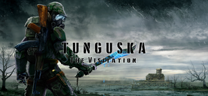 Tunguska: Way of The Hunter banner