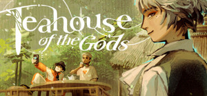 Teahouse of the Gods banner