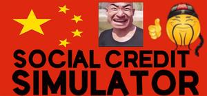 Social Credit Simulator banner