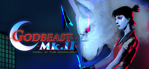 Godbeast Mk.II banner