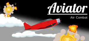 Aviator: Air Combat banner