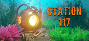 Station 117 banner