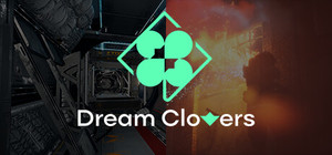 Dream Clovers banner