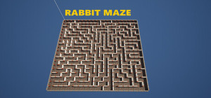 Rabbit Maze banner
