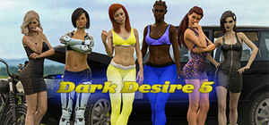 Dark Desire 5 banner