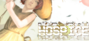 HOSPICE Vol. 1 banner