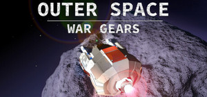 Outer Space: War Gears banner