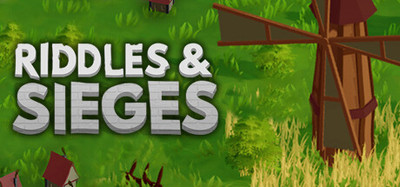 Riddles & Sieges