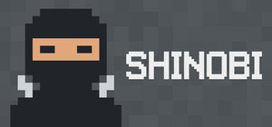 Shinobi banner
