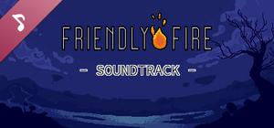 Friendly Fire Soundtrack banner