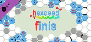 hexceed - Finis Pack banner