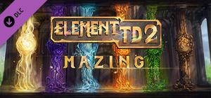 Element TD 2 - Mazing Expansion banner