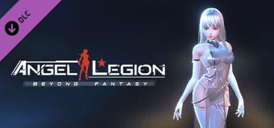 Angel Legion-DLC Allurement(White) banner