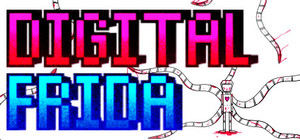 Digital Frida banner