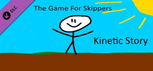 The Game For Skippers - Kinetic Story banner