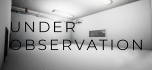 Under Observation banner