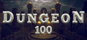 地牢100 banner
