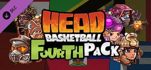 Head Basketball - Fourth Pack banner