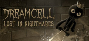 DreamCell: Lost in Nightmares banner