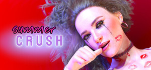 Summer Crush banner