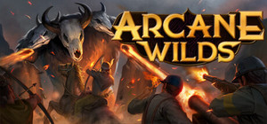 Arcane Wilds banner
