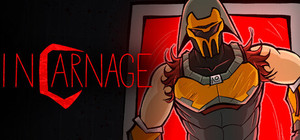 INCARNAGE banner